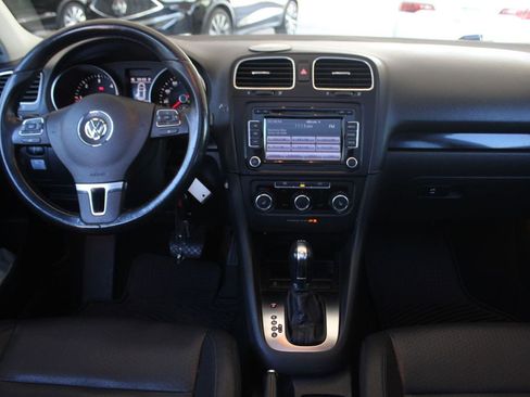 Used 2014 Volkswagen Jetta TDI FWD image 14