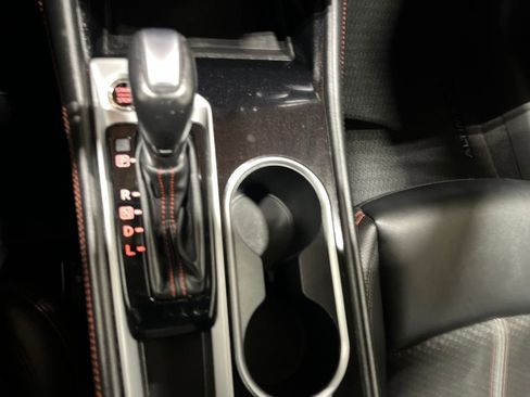 Used 2023 Nissan Altima 2.5 SR image 11