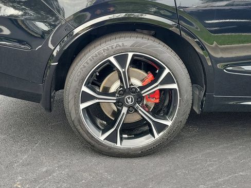 Certified 2025 Acura MDX Type S AWD/4WD image 8
