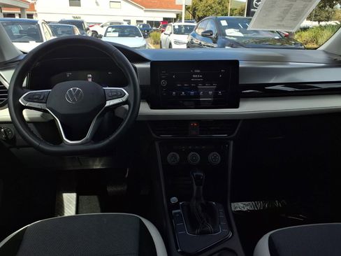 Certified 2025 Volkswagen Taos S image 19