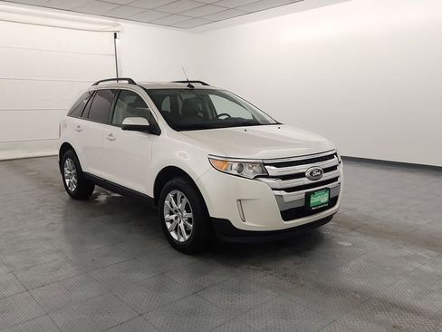 Used 2012 Ford Edge SEL image 1