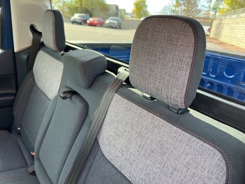 Used 2024 Ford Maverick XLT image 26