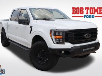 Used 2023 Ford F150 XLT w/ Equipment Group 302A High AWD/4WD video 1