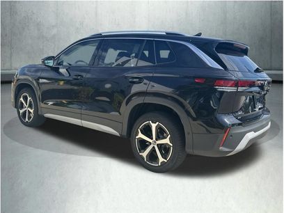 New 2026 Volkswagen Tiguan SE