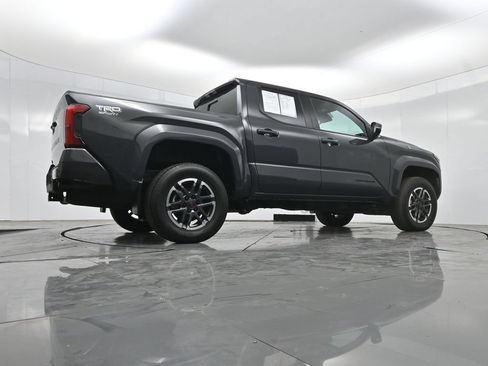 Used 2024 Toyota Tacoma TRD Sport w/ TRD Sport Upgrade Package AWD/4WD image 54