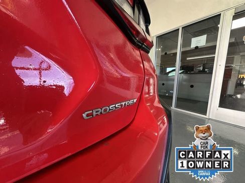 Used 2024 Subaru Crosstrek 2.0i Premium image 19