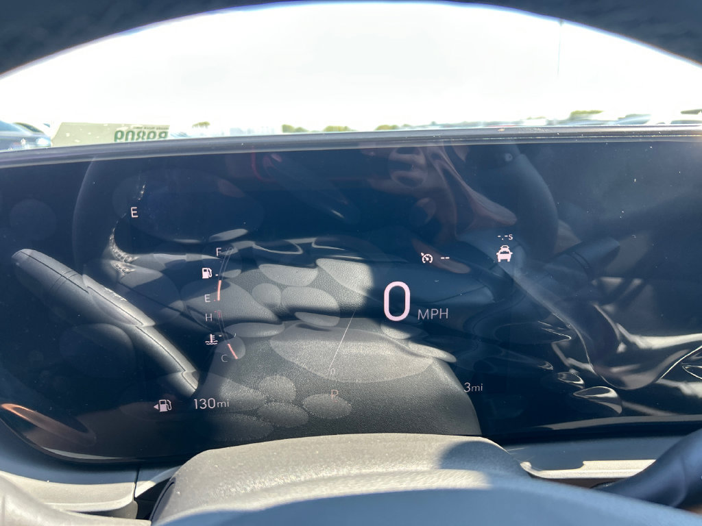 New 2026 Buick Envista Sport Touring w/ Convenience I Package FWD image 22