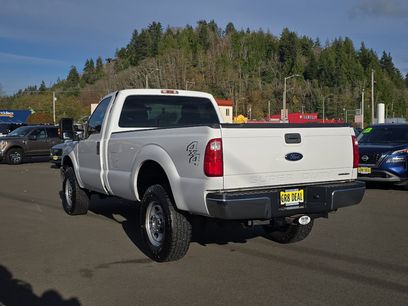 Used 2015 Ford F350 XL