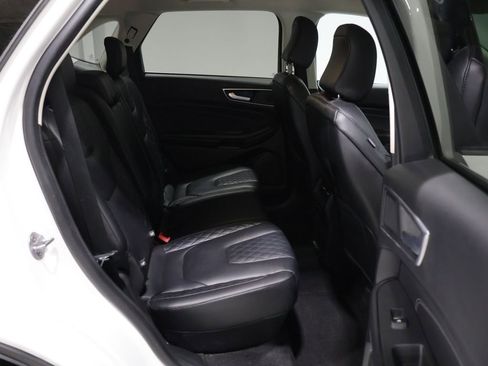 Used 2024 Ford Edge Titanium w/ Equipment Group 301A image 21