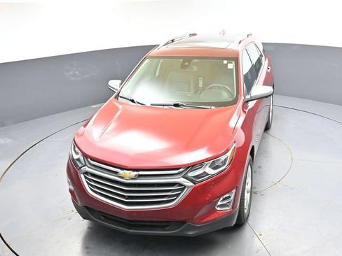 Used 2020 Chevrolet Equinox Premier AWD/4WD image 37