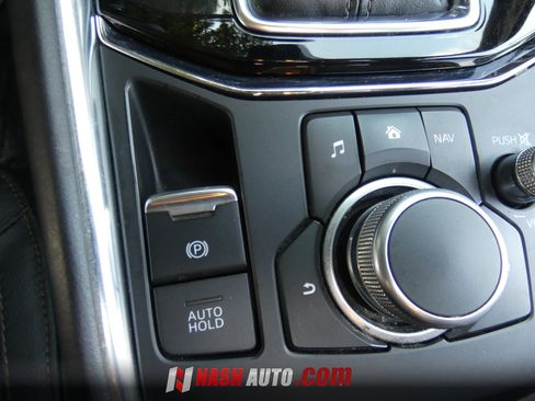 Used 2020 MAZDA CX-5 Grand Touring FWD image 51