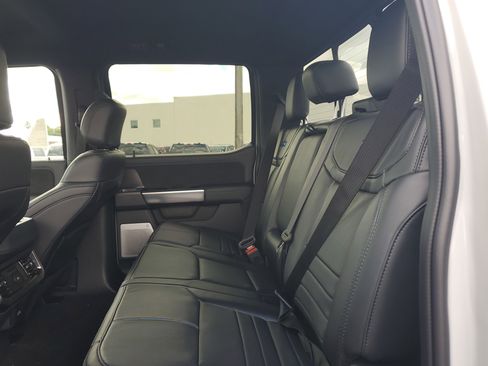 New 2026 Ford F350 Platinum image 13