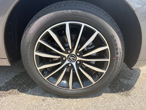 New 2026 Acura RDX SH-AWD w/ Advance Package image 25