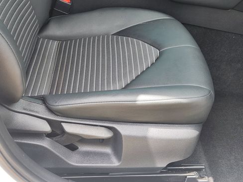 Used 2023 Toyota Camry SE w/ Convenience Package FWD image 27