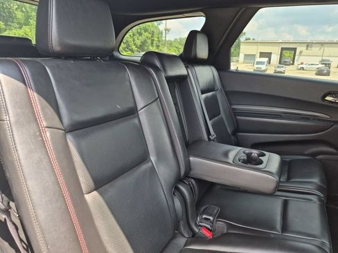 Used 2024 Dodge Durango GT AWD/4WD image 34