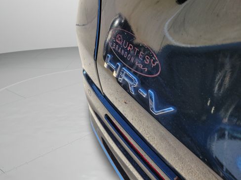 Certified 2023 Honda HR-V EX-L image 33