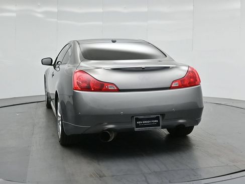 Used 2013 INFINITI G37 Journey w/ Premium Pkg RWD image 21