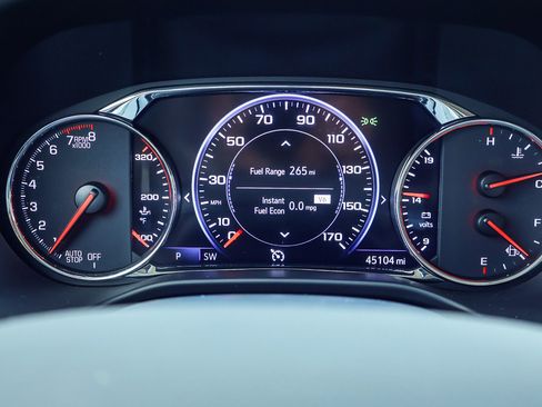 Used 2023 GMC Acadia Denali AWD/4WD image 13