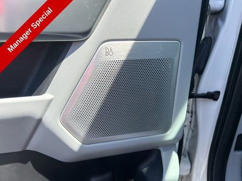 Used 2022 Ford F150 Limited AWD/4WD image 14