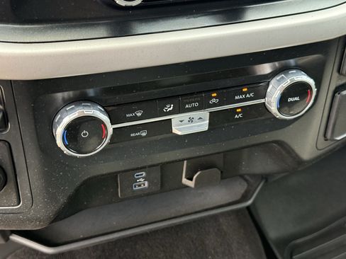 Used 2023 Ford F150 XLT w/ Equipment Group 301A Mid RWD image 22