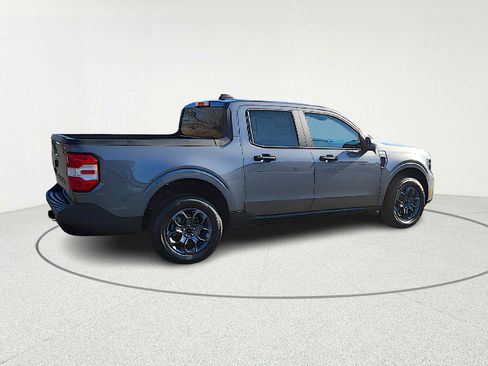 New 2026 Ford Maverick XLT image 7