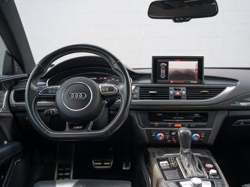 Used 2017 Audi S7 Premium Plus w/ S7 Sport Package AWD/4WD image 22
