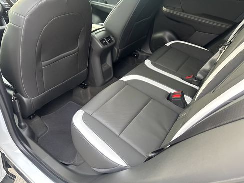 New 2026 Buick Envision Sport Touring AWD/4WD image 21