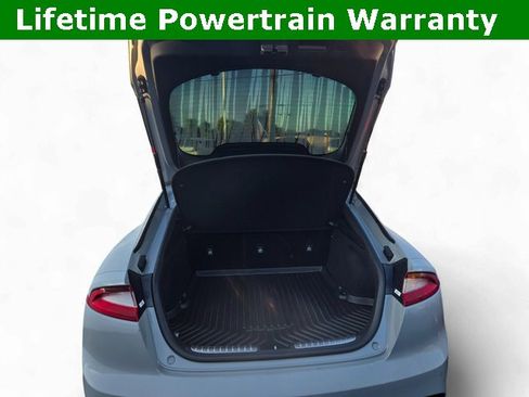 Used 2021 Kia Stinger GT image 10
