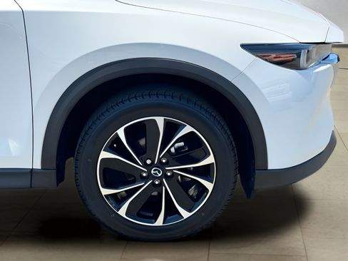 Used 2023 MAZDA CX-5 AWD 2.5 S w/ Premium Plus Pkg image 41
