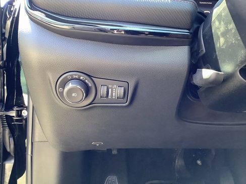 New 2025 Jeep Compass Trailhawk w/ Sun & Sound Group image 15