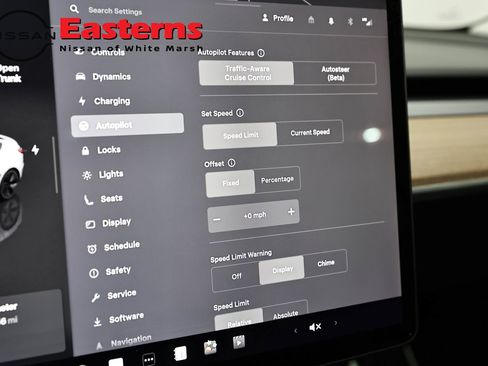 Used 2023 Tesla Model 3 Standard Range image 14