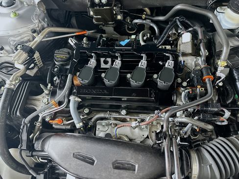 Used 2023 Honda Accord LX image 30