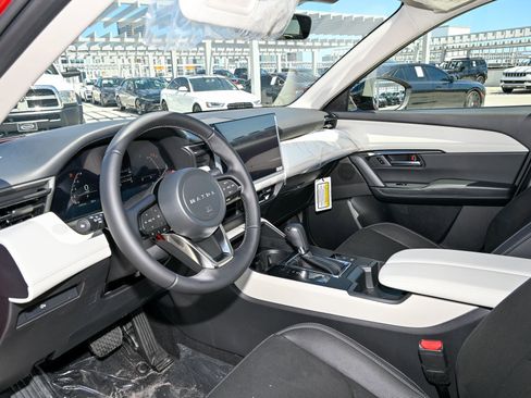 New 2026 MAZDA CX-5 Select AWD/4WD image 5