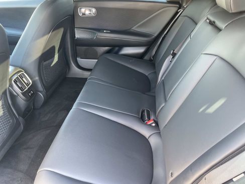 Certified 2025 Hyundai Ioniq 6 Limited image 26