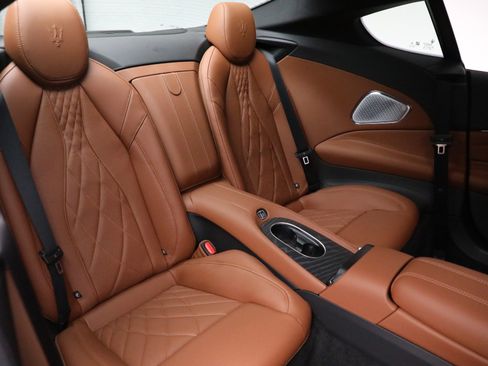 Certified 2024 Maserati GranTurismo Modena image 32