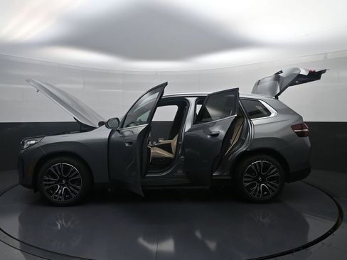 New 2026 BMW X3 xDrive30 w/ Premium Package AWD/4WD image 48