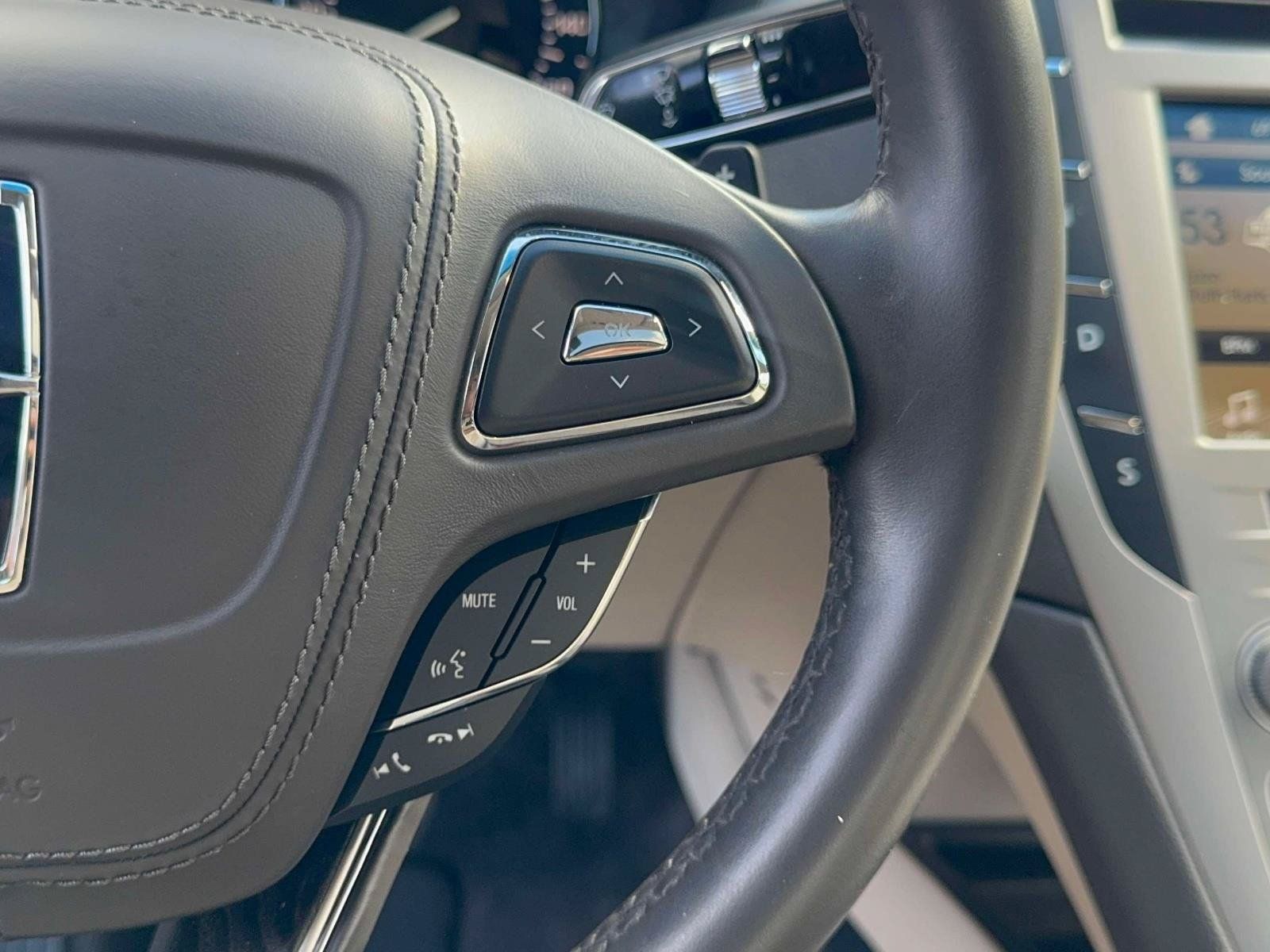 Used 2018 Lincoln MKZ Reserve w/ Climate Package AWD/4WD image 14
