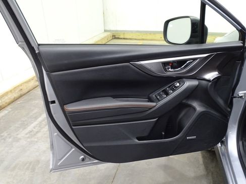 Used 2023 Subaru Crosstrek 2.5i Limited image 17