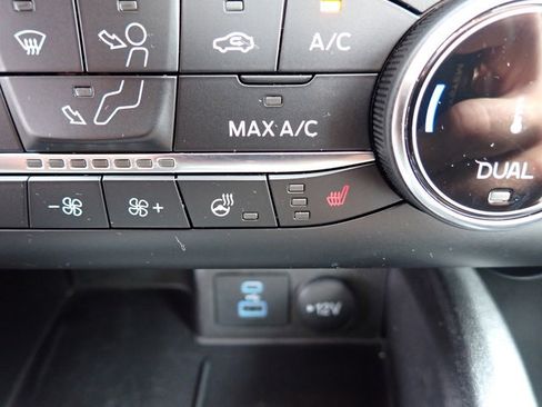 Certified 2023 Ford Escape Active image 22