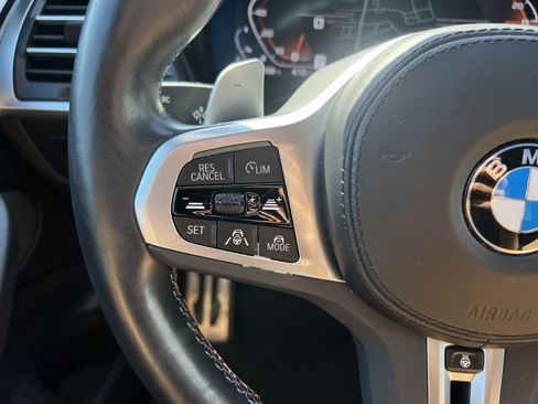 Used 2023 BMW X3 M40i AWD/4WD image 19