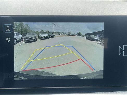 New 2026 Hyundai Tucson SE FWD image 18