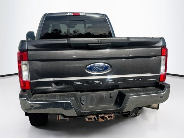 Used 2017 Ford F250 XLT w/ XLT Value Package AWD/4WD image 8