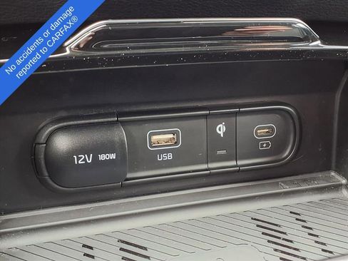 Used 2023 Kia Sportage EX image 44