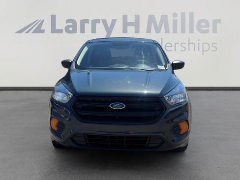 Used 2019 Ford Escape S FWD image 8