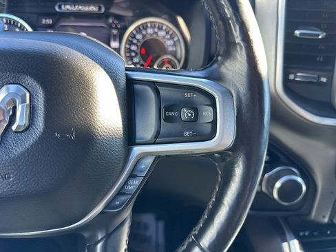 Used 2019 RAM 1500 Big Horn image 25