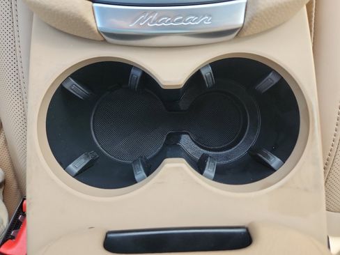 New 2026 Porsche Macan image 35