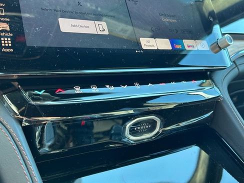 New 2026 Jeep Grand Cherokee L Summit image 52