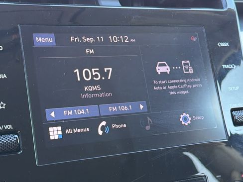 Used 2024 Hyundai Tucson SEL FWD image 15