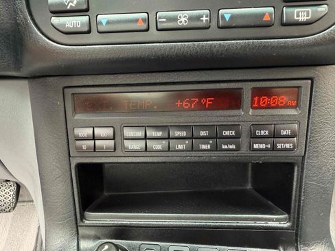 Used 1998 BMW M3 Coupe RWD image 81