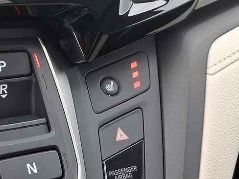 Certified 2025 Honda Odyssey EX-L image 25